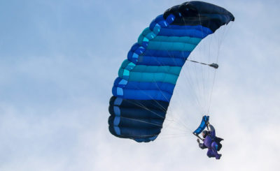 Skydiving Equipment Basics | WNY Skydiving