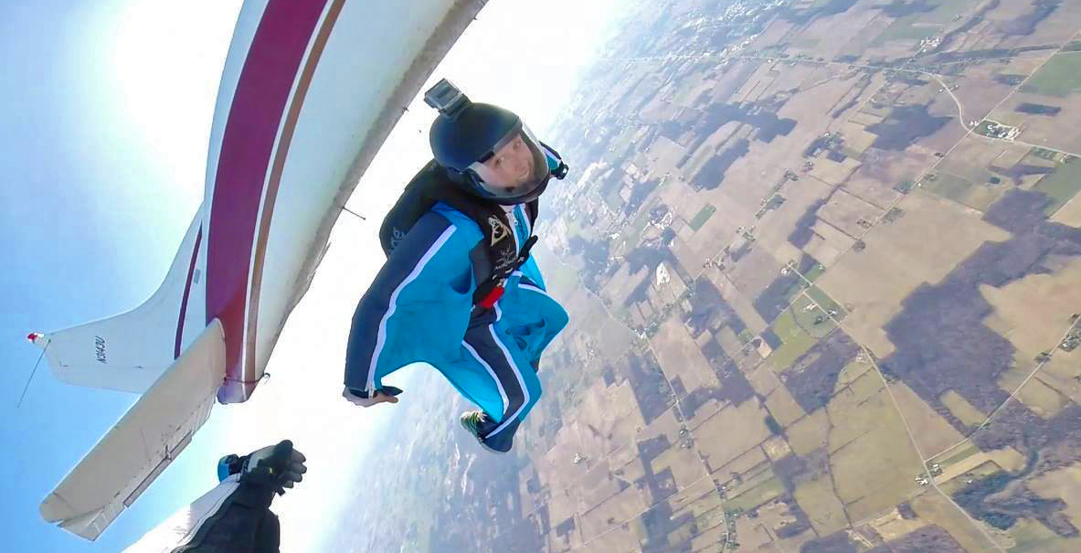 6 Cool Pieces of Skydiving Gear You Didn't Know About | WNY Skydiving