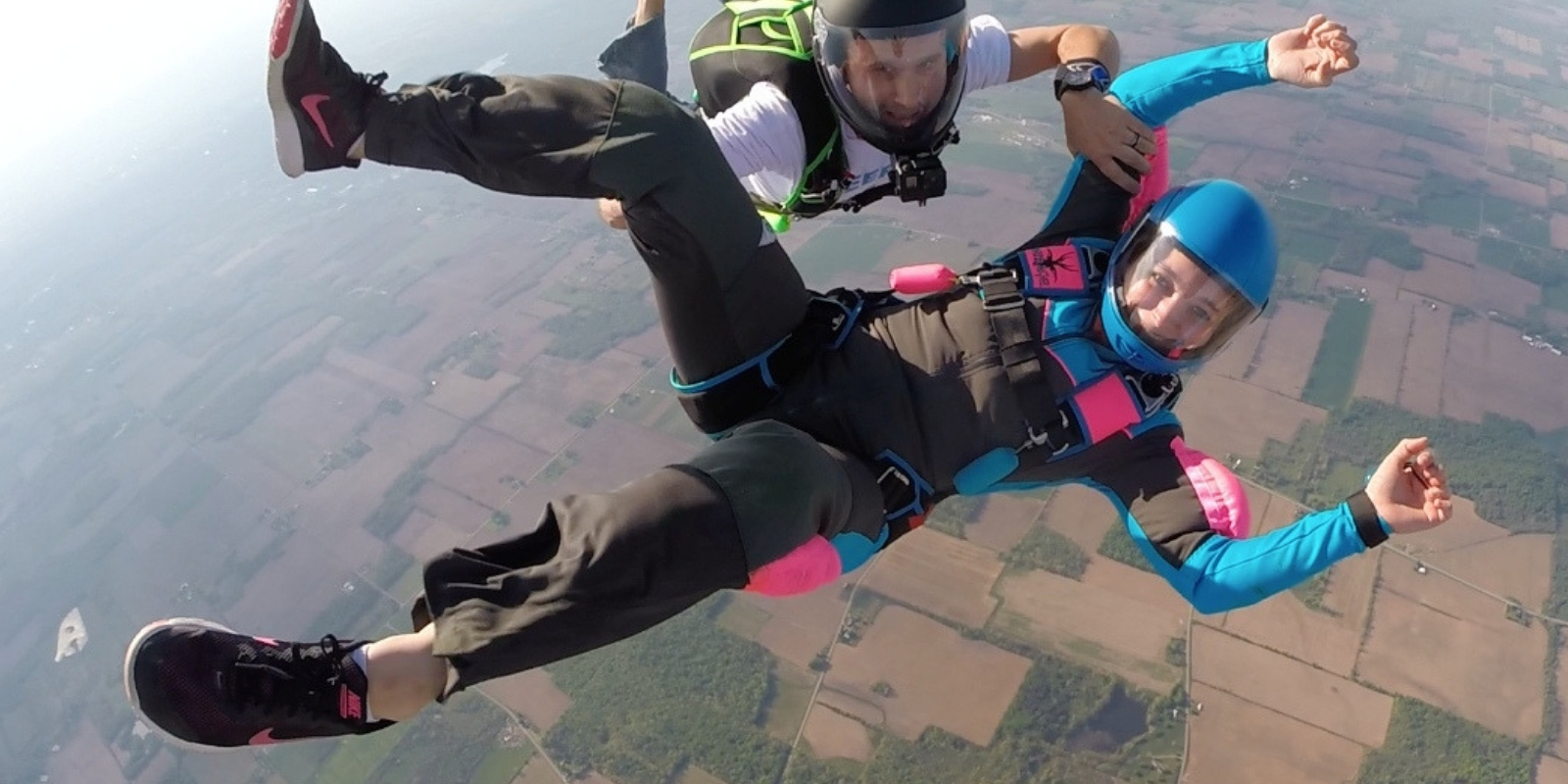 What To Wear When It's Cold | WNY Skydiving