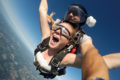 How to Strike Skydiving Off Your Bucket List