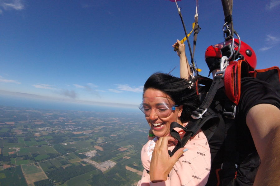 What Makes WNY Skydiving So Different | WNY Skydiving
