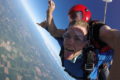 What is Tandem Skydiving? | WNY Skydiving