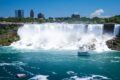 niagara falls in western new york