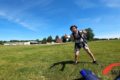 Skydiving When It Is Hot | WNY Skydiving