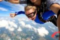 How Long Do You Freefall While Skydiving | WNY Skydiving