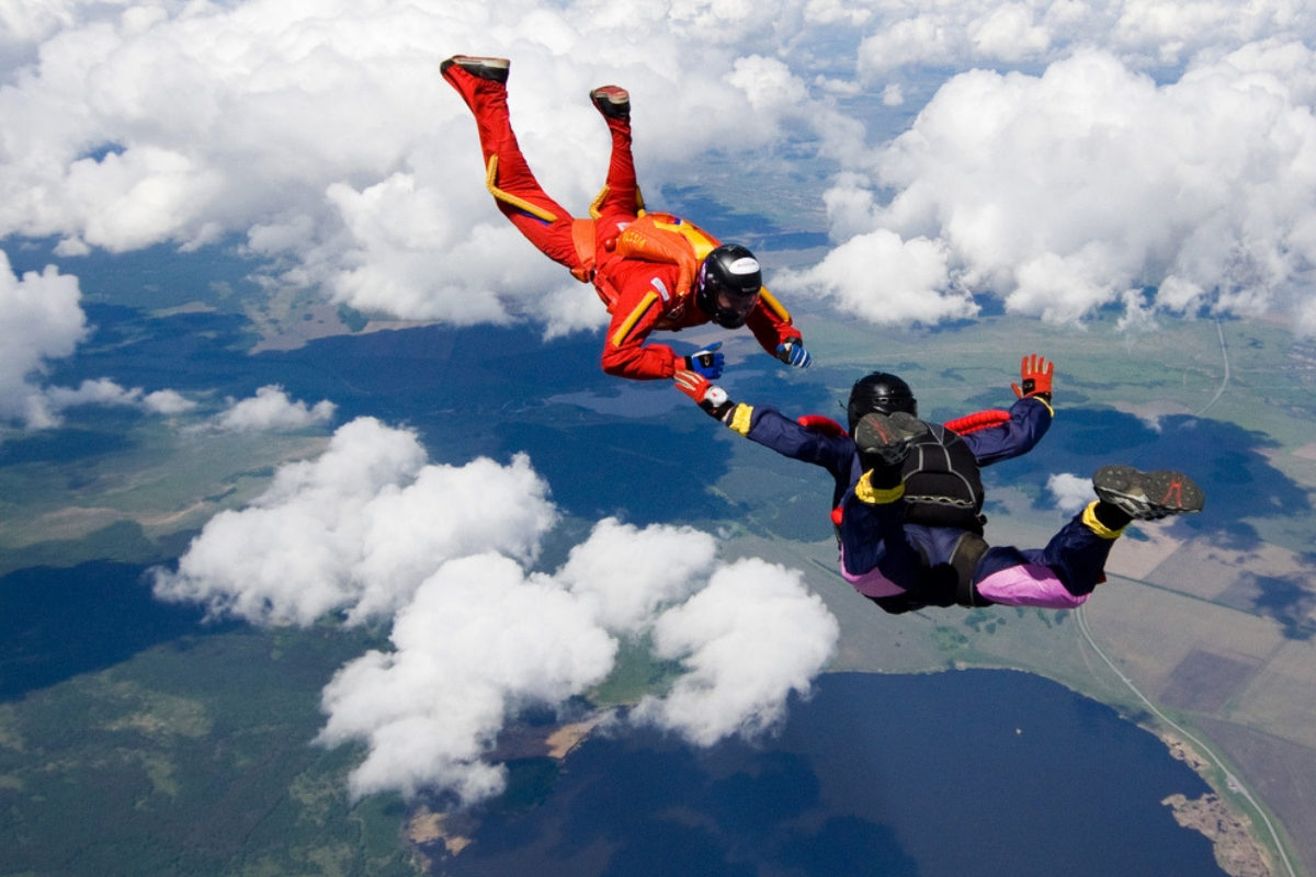 What Skydivers Hate About Skydiving | WNY SKydiving