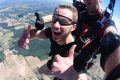 TANDEM SKYDIVING REQUIREMENTS | WNY Skydiving