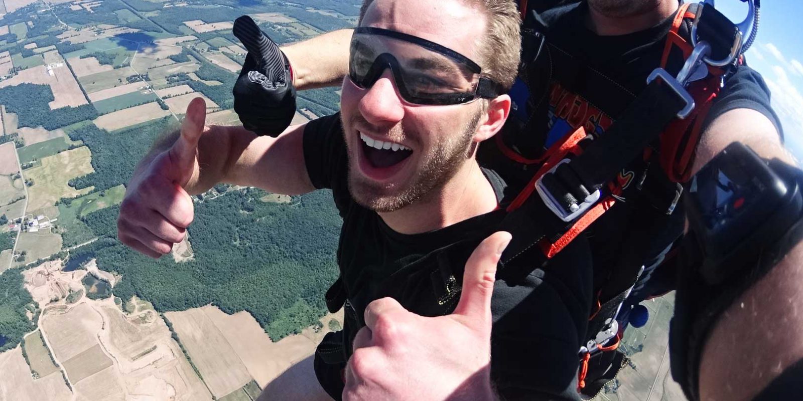 SKYDIVING REQUIREMENTS | WNY Skydiving
